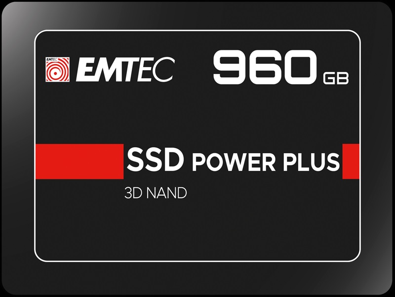 EMTEC 960GB